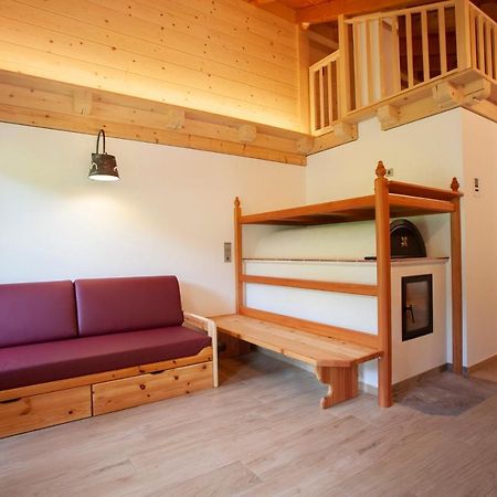 Peil Highend-Basic Apartments Innichen Exteriör bild